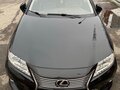 2014 Lexus ES 250 VI, чёрный, 2200000 рублей
