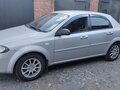 2007 Chevrolet Lacetti I, серебристый, 300000 рублей - вид 3