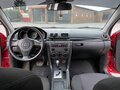 2007 Mazda 3 I (BK) Рестайлинг, красный, 650000 рублей - вид 10