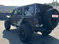2022 Jeep Wrangler IV (JL), чёрный, 6000000 рублей - вид 1