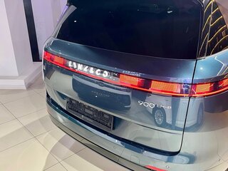 2026 Lynk & Co 900, синий, 8050000 рублей, вид 5