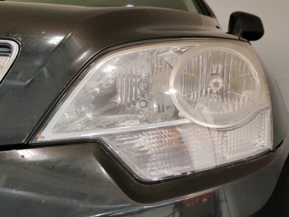 2013 Opel Antara I Рестайлинг, чёрный - вид 22