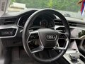 2021 Audi A6 45 TFSI V (C8), чёрный, 4650000 рублей - вид 6