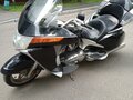 2007 Victory Vision Tour, чёрный, 810000 рублей