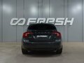2012 Volvo S60 II, серый - вид 3