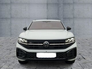 2025 Volkswagen Touareg III Рестайлинг, белый, 14620000 рублей, вид 2