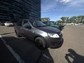 2017 Lada (ВАЗ) Granta I, серый - вид 4