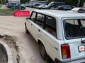 1998 Lada (ВАЗ) 2104 5-speed, белый - вид 2