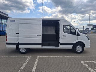 2026 Foton Toano Pro, белый, 3180000 рублей, вид 4