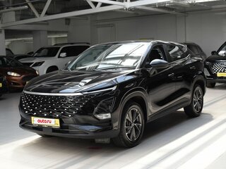 2024 Omoda C5 I, чёрный, 1700000 рублей, вид 3