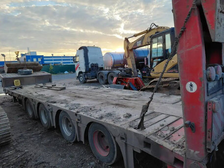 2011 Kassbohrer LB4E, красный, 2200000 рублей, вид 1