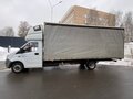 2022 ГАЗ ГАЗель Next, белый, 1700000 рублей - вид 4