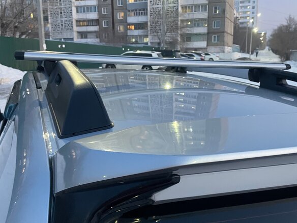 2019 Renault Duster I Рестайлинг, серый, 1690000 рублей - вид 12