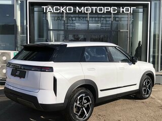 2026 Jaecoo J7 I Рестайлинг, белый, 2849000 рублей, вид 3