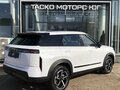2026 Jaecoo J7 I Рестайлинг, белый - вид 2