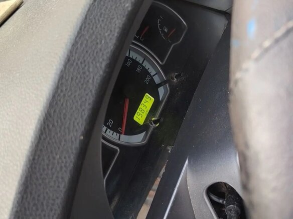 2012 Daewoo Nexia I Рестайлинг, синий, 115000 рублей - вид 6