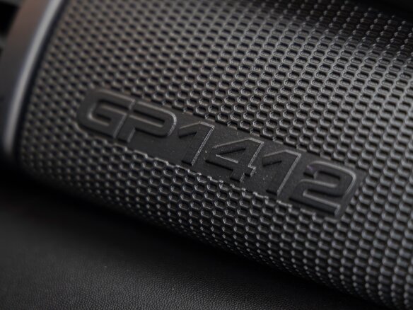 2020 Mini Hatch JCW John Cooper Works GP III (F55/F56) Рестайлинг, серый, 5600000 рублей - вид 14