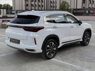 2023 Exeed LX I Рестайлинг, белый, 1290000 рублей, вид 3