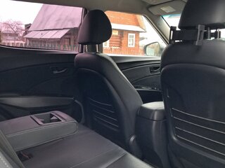 2020 SsangYong Tivoli I Рестайлинг, белый, 1900000 рублей, вид 4