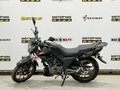2026 Stels RK125, чёрный, 130000 рублей