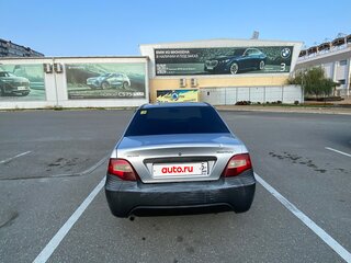 2010 Daewoo Nexia I Рестайлинг, серебристый, 185000 рублей, вид 3
