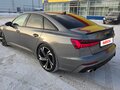 2023 Audi A6 40 TDI V (C8), серый, 5150000 рублей - вид 8