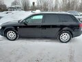 2008 Audi A4 8V III (B7), чёрный, 680000 рублей - вид 4