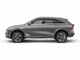 2026 Haval F7 II, серый, 3799000 рублей, вид 2