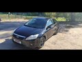 2011 Ford Focus II Рестайлинг, чёрный, 700000 рублей - вид 7