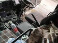 1993 Isuzu Giga (C-series), зелёный, 1500000 рублей - вид 6