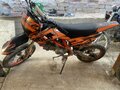 2024 JMC 150 MX, оранжевый, 50000 рублей - вид 1