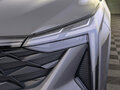 2024 Geely Cityray, серый, 2460000 рублей - вид 10
