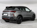 2024 Geely Coolray I Рестайлинг, серый - вид 4