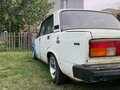 1997 Lada (ВАЗ) 2105, белый, 120000 рублей - вид 10