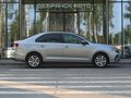 2021 Volkswagen Polo VI, серебристый, 1535000 рублей - вид 3