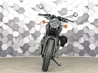 2022 Triumph Bonneville T120, красный, 1199000 рублей, вид 5