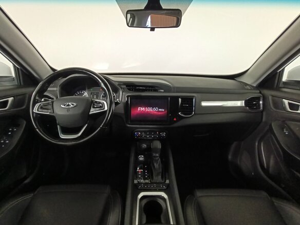 2022 Chery Tiggo 4 I Рестайлинг, белый, 1080000 рублей - вид 10