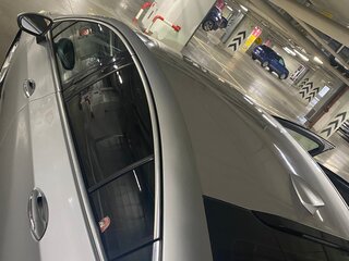 2016 Chevrolet Cruze II, серый, 1150000 рублей, вид 1