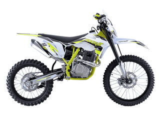 2026 Rockot R5-250, жёлтый, 123100 рублей, вид 1