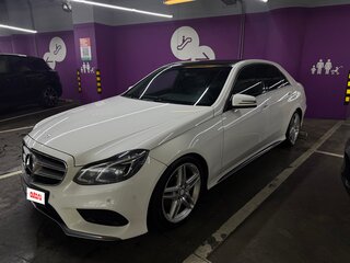 2013 Mercedes-Benz E-Класс 200 IV (W212, S212, C207) Рестайлинг, белый, 1700000 рублей, вид 2