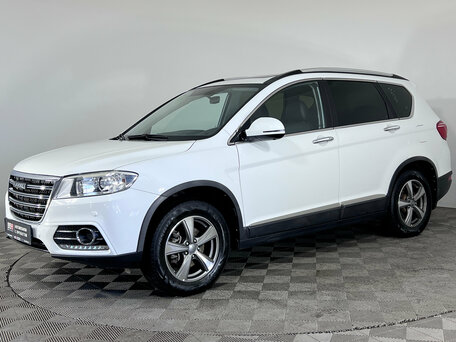 Haval H6 I