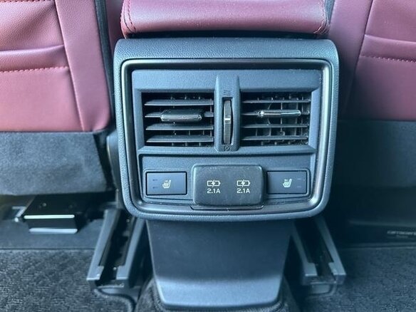 2023 Subaru Forester V Рестайлинг, белый, 2428001 рублей - вид 31