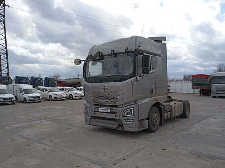 2023 FAW JH6, серый, 3078000 рублей, вид 1