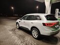 2018 Renault Koleos II, белый, 1670000 рублей - вид 3