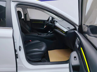 2023 Roewe i5 I Рестайлинг, белый, 845003 рублей, вид 4