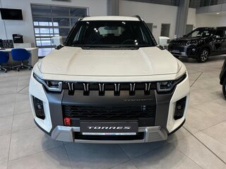 2025 KGM Torres, белый, 4615000 рублей, вид 2