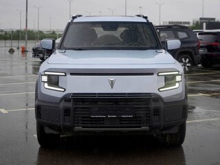 2025 Changan Deepal G318, серый, 5593500 рублей, вид 3