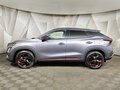 2023 Omoda C5 I, серый - вид 4