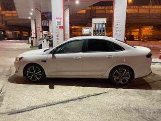 2023 Kaiyi E5, белый, 1350000 рублей, вид 2
