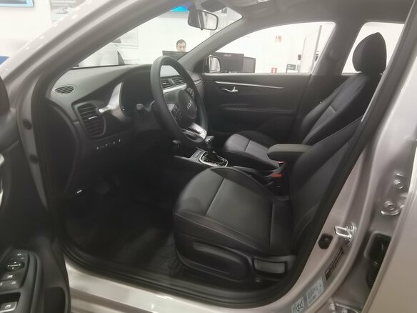 2025 Solaris KRX, серебристый, 2699999 рублей - вид 7